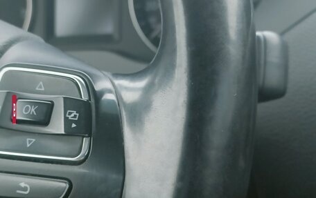 Volkswagen Jetta VI, 2013 год, 990 000 рублей, 16 фотография