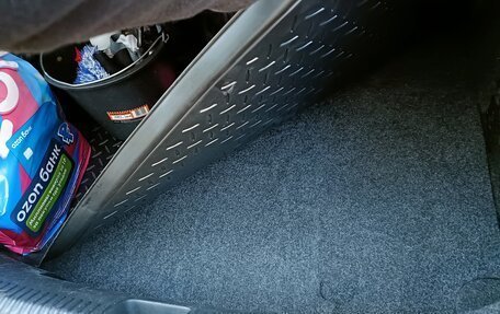 Volkswagen Jetta VI, 2013 год, 990 000 рублей, 18 фотография