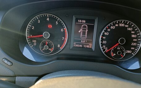 Volkswagen Jetta VI, 2013 год, 990 000 рублей, 29 фотография