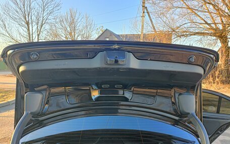 Volkswagen Jetta VI, 2013 год, 990 000 рублей, 20 фотография