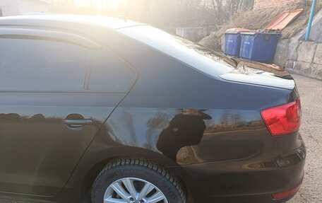 Volkswagen Jetta VI, 2013 год, 990 000 рублей, 31 фотография