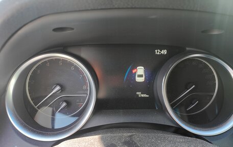 Toyota Camry, 2020 год, 3 500 000 рублей, 6 фотография