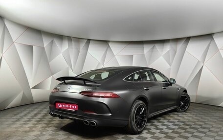 Mercedes-Benz AMG GT I рестайлинг, 2019 год, 8 450 000 рублей, 2 фотография