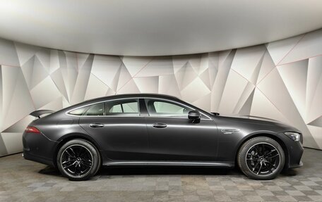 Mercedes-Benz AMG GT I рестайлинг, 2019 год, 8 450 000 рублей, 6 фотография