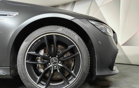 Mercedes-Benz AMG GT I рестайлинг, 2019 год, 8 450 000 рублей, 9 фотография