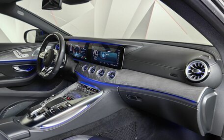 Mercedes-Benz AMG GT I рестайлинг, 2019 год, 8 450 000 рублей, 13 фотография