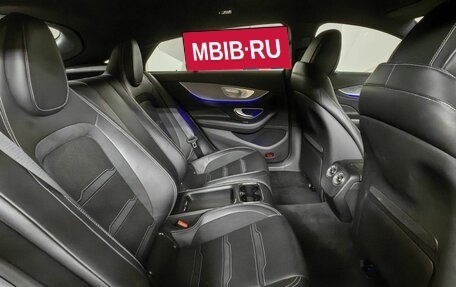 Mercedes-Benz AMG GT I рестайлинг, 2019 год, 8 450 000 рублей, 16 фотография