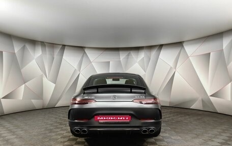 Mercedes-Benz AMG GT I рестайлинг, 2019 год, 8 450 000 рублей, 8 фотография