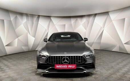 Mercedes-Benz AMG GT I рестайлинг, 2019 год, 8 450 000 рублей, 7 фотография