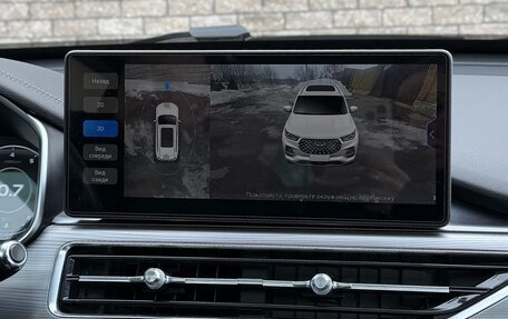 Chery Tiggo 8 Pro, 2021 год, 2 390 000 рублей, 6 фотография