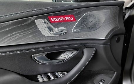 Mercedes-Benz AMG GT I рестайлинг, 2019 год, 8 450 000 рублей, 21 фотография