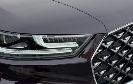 Chery Tiggo 8 Pro, 2021 год, 2 390 000 рублей, 14 фотография