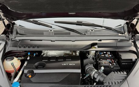 Chery Tiggo 8 Pro, 2021 год, 2 390 000 рублей, 17 фотография