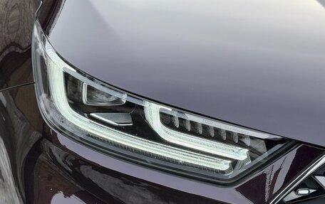 Chery Tiggo 8 Pro, 2021 год, 2 390 000 рублей, 20 фотография