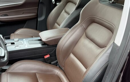 Chery Tiggo 8 Pro, 2021 год, 2 390 000 рублей, 25 фотография