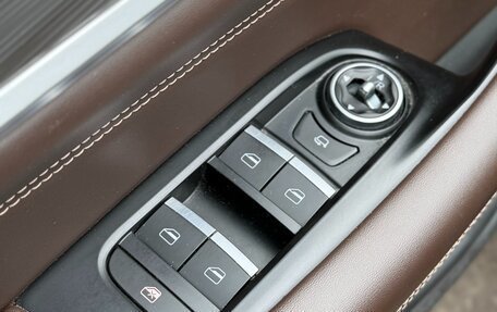 Chery Tiggo 8 Pro, 2021 год, 2 390 000 рублей, 28 фотография