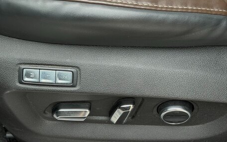 Chery Tiggo 8 Pro, 2021 год, 2 390 000 рублей, 33 фотография