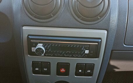 Renault Logan I, 2006 год, 300 000 рублей, 10 фотография