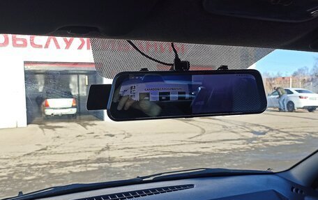 Renault Logan I, 2006 год, 300 000 рублей, 9 фотография