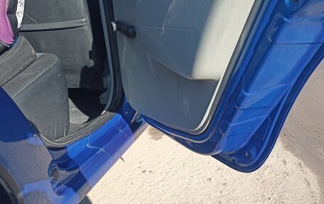 Renault Logan I, 2006 год, 300 000 рублей, 13 фотография