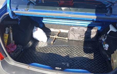 Renault Logan I, 2006 год, 300 000 рублей, 16 фотография