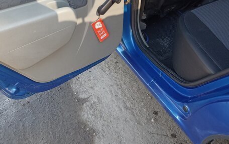 Renault Logan I, 2006 год, 300 000 рублей, 14 фотография