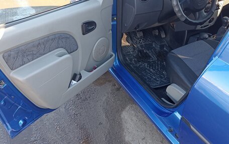 Renault Logan I, 2006 год, 300 000 рублей, 15 фотография