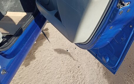 Renault Logan I, 2006 год, 300 000 рублей, 12 фотография