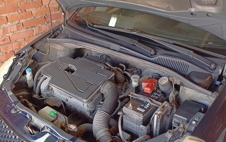 Suzuki SX4 II рестайлинг, 2007 год, 689 000 рублей, 2 фотография