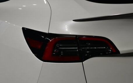 Tesla Model Y I, 2022 год, 3 950 000 рублей, 12 фотография