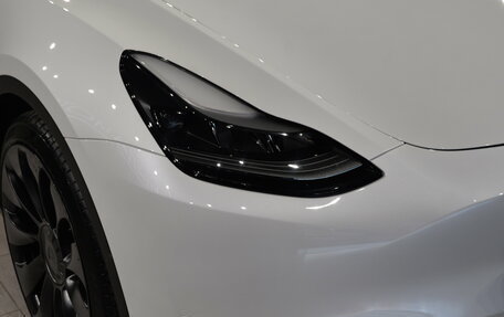 Tesla Model Y I, 2022 год, 3 950 000 рублей, 10 фотография