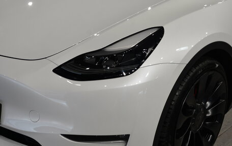 Tesla Model Y I, 2022 год, 3 950 000 рублей, 9 фотография