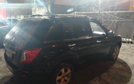 Lifan X60 I рестайлинг, 2014 год, 290 000 рублей, 2 фотография