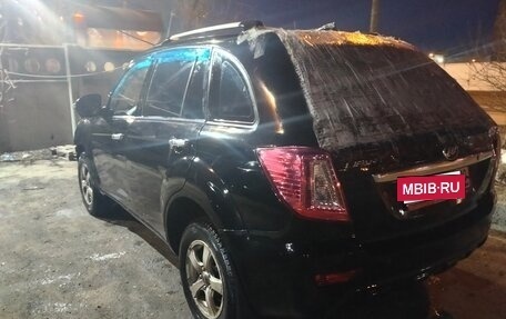 Lifan X60 I рестайлинг, 2014 год, 290 000 рублей, 4 фотография