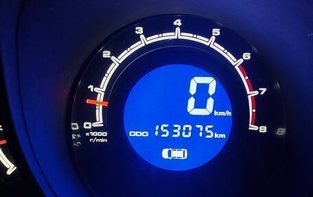 Lifan X60 I рестайлинг, 2014 год, 290 000 рублей, 9 фотография