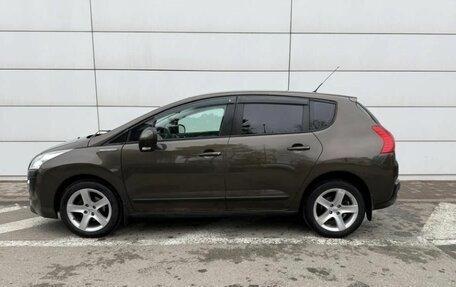 Peugeot 3008 I рестайлинг, 2011 год, 720 000 рублей, 8 фотография