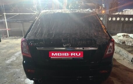 Lifan X60 I рестайлинг, 2014 год, 290 000 рублей, 3 фотография