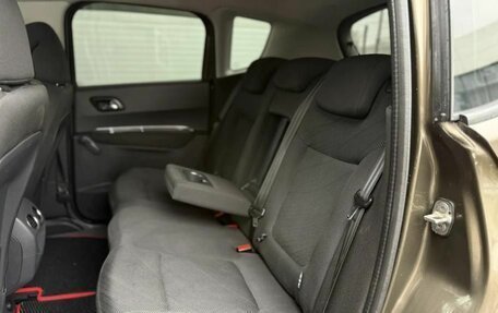 Peugeot 3008 I рестайлинг, 2011 год, 720 000 рублей, 12 фотография