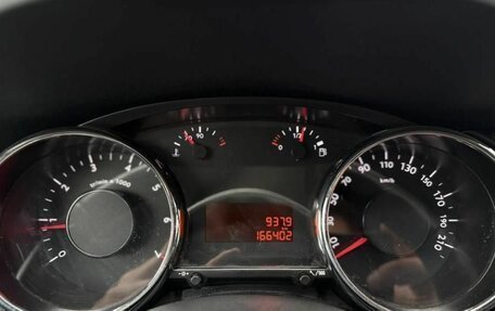 Peugeot 3008 I рестайлинг, 2011 год, 720 000 рублей, 17 фотография