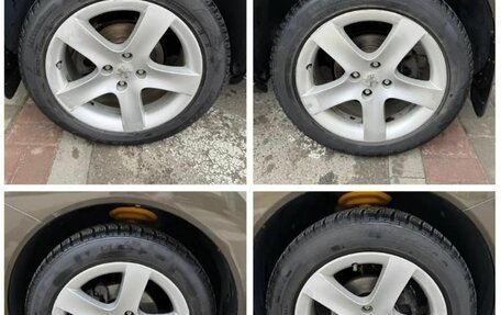 Peugeot 3008 I рестайлинг, 2011 год, 720 000 рублей, 19 фотография