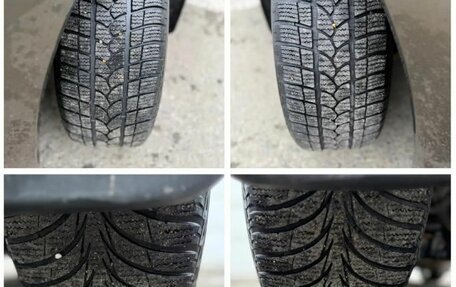 Peugeot 3008 I рестайлинг, 2011 год, 720 000 рублей, 20 фотография