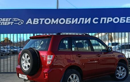 Chery Tiggo (T11), 2013 год, 585 000 рублей, 8 фотография