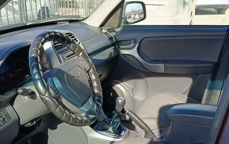 Chery Tiggo (T11), 2013 год, 585 000 рублей, 6 фотография