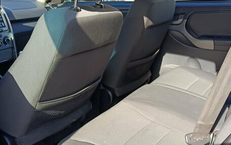 Chery Tiggo (T11), 2013 год, 585 000 рублей, 7 фотография