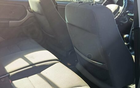 Chery Tiggo (T11), 2013 год, 585 000 рублей, 12 фотография