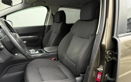 Peugeot 3008 I рестайлинг, 2011 год, 720 000 рублей, 11 фотография