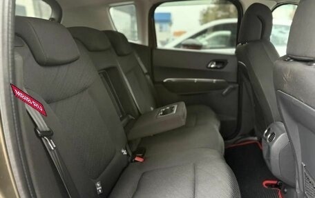 Peugeot 3008 I рестайлинг, 2011 год, 720 000 рублей, 13 фотография