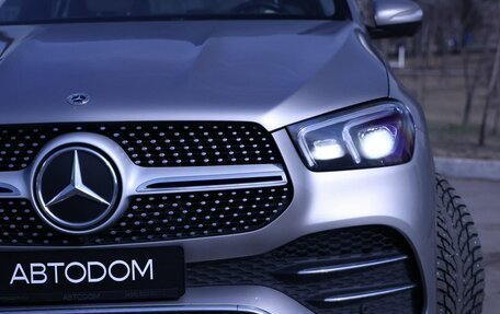 Mercedes-Benz GLE Coupe, 2021 год, 6 700 000 рублей, 9 фотография