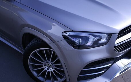 Mercedes-Benz GLE Coupe, 2021 год, 6 700 000 рублей, 8 фотография