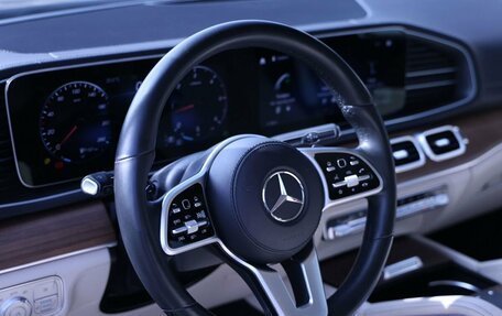 Mercedes-Benz GLE Coupe, 2021 год, 6 700 000 рублей, 14 фотография